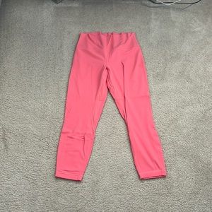 Lululemon high rise align leggings